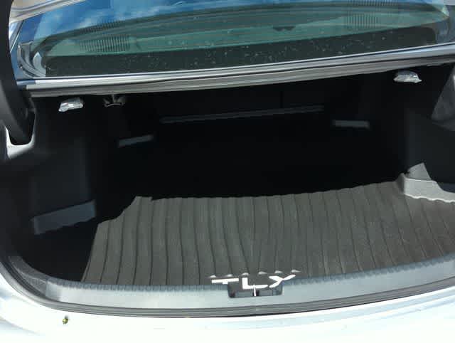 2025 Acura TLX Technology Package - Photo 37