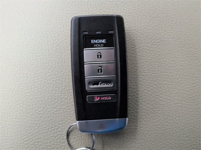 Thumbnail: 2020 Acura MDX - 38