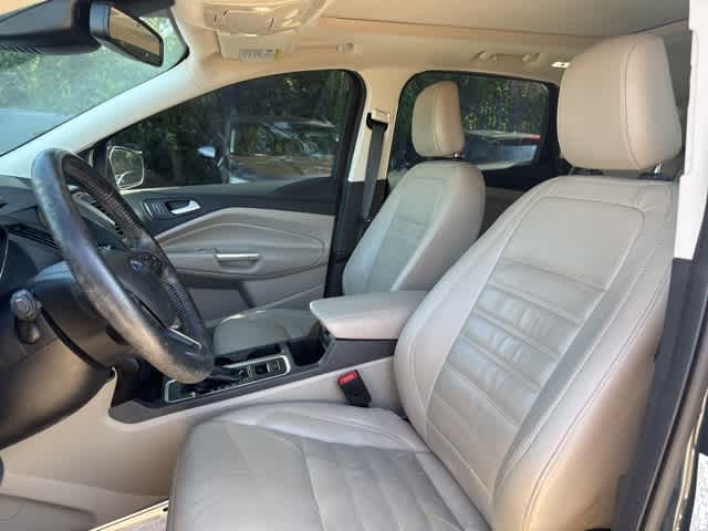 Thumbnail: 2019 Ford Escape - 10