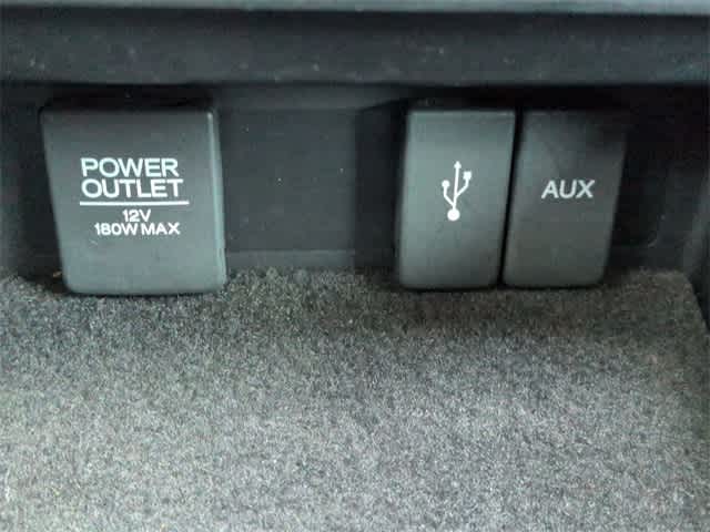 Thumbnail: 2018 Acura RDX - 34