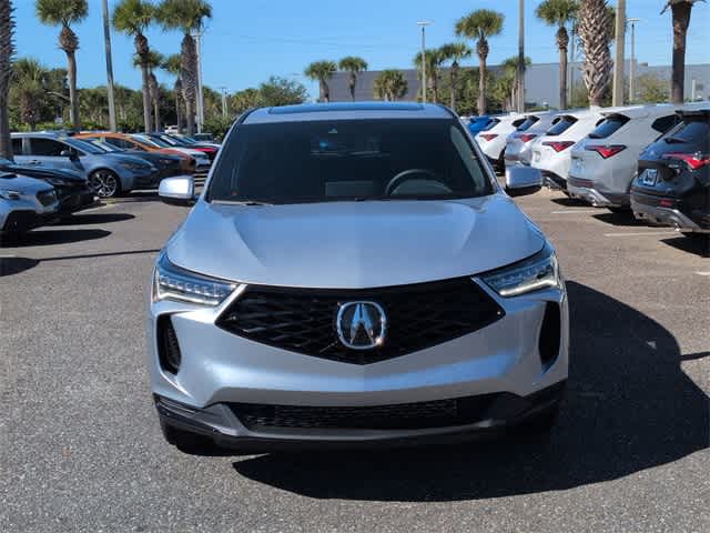 2025 Acura RDX photo 2