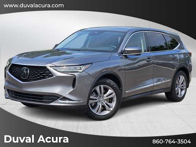 2023 Acura MDX  -
                  Jacksonville, FL