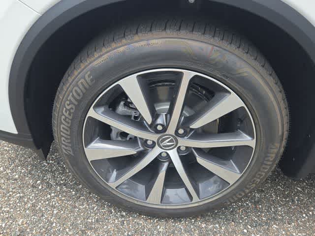 Thumbnail: 2026 Acura MDX - 13