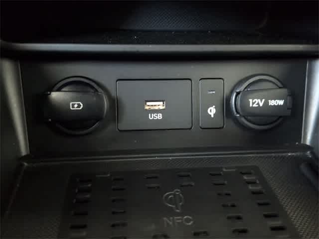 Thumbnail: 2023 Hyundai Kona - 34