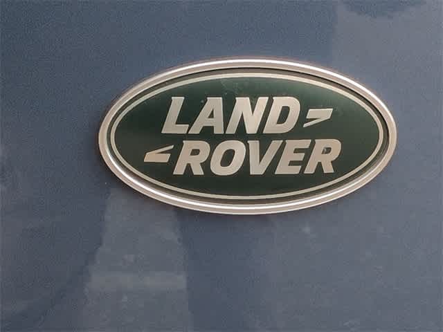 Thumbnail: 2023 Land Rover Defender - 12