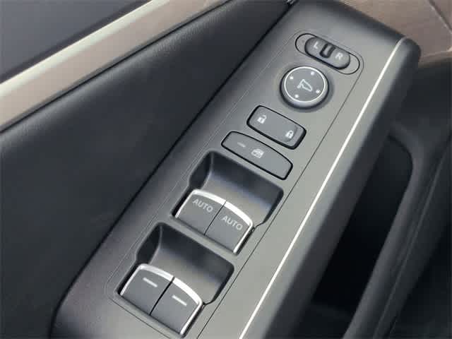 Thumbnail: 2026 Acura Integra - 39