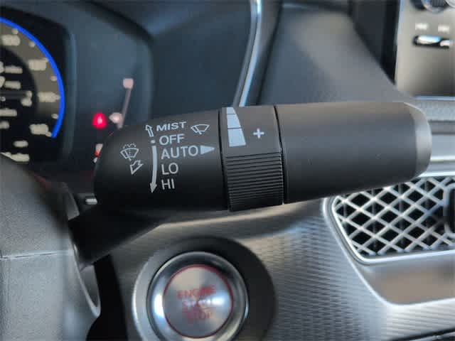 Thumbnail: 2026 Acura Integra - 28