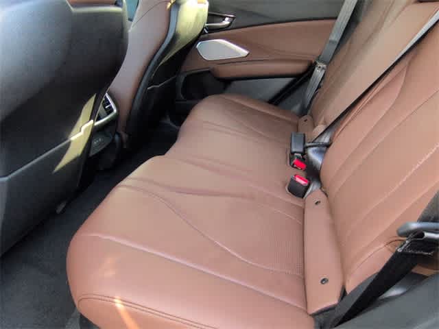 Thumbnail: 2026 Acura RDX - 21