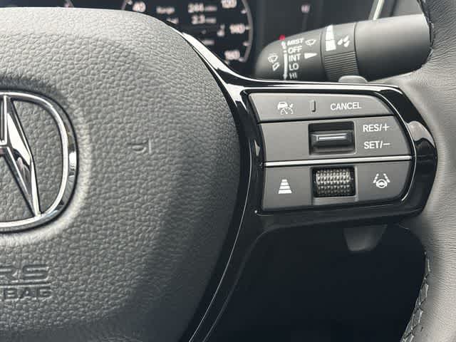 Thumbnail: 2026 Acura Integra - 27