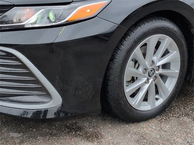 Thumbnail: 2024 Toyota Camry - 11
