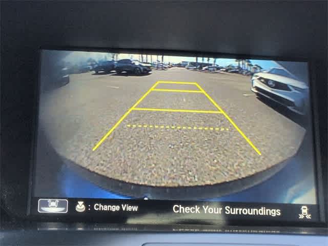 Thumbnail: 2018 Acura RDX - 32