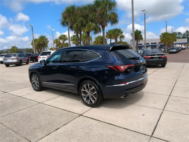 Thumbnail: 2023 Acura MDX - 6
