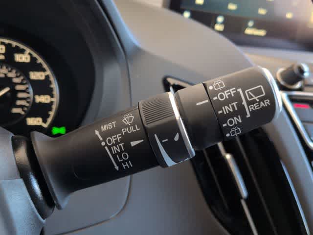 Thumbnail: 2026 Acura RDX - 28