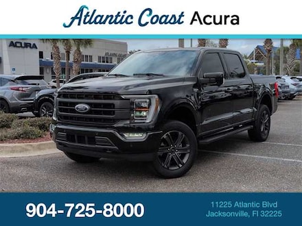 2023 Ford F-150 Truck