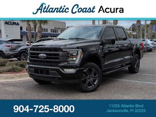 2023 Ford F-150 Truck