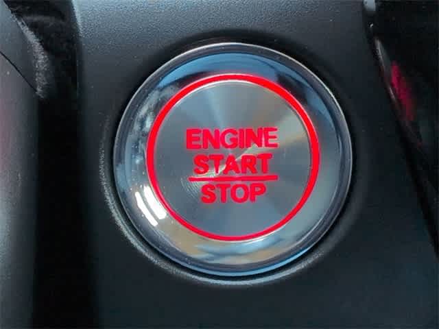 Thumbnail: 2025 Acura ADX - 39