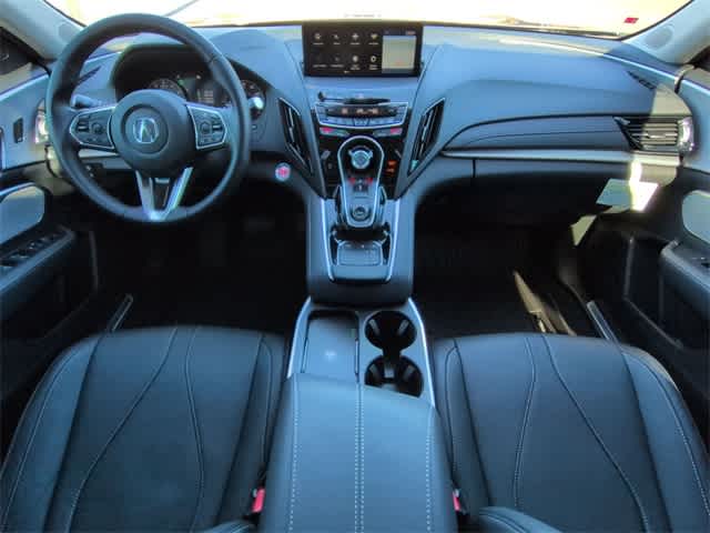 Thumbnail: 2025 Acura RDX - 16