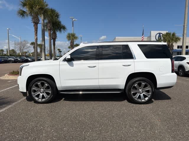 Thumbnail: 2019 GMC Yukon - 14