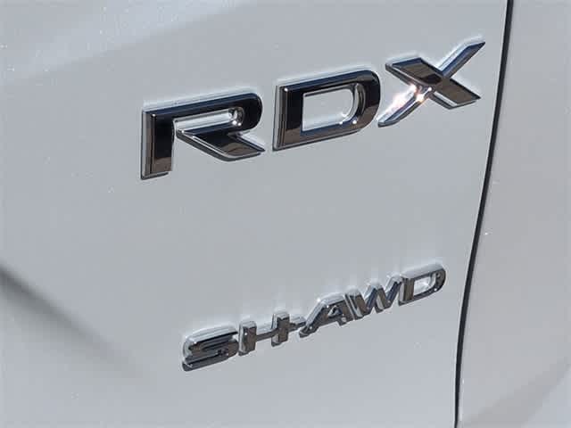Thumbnail: 2026 Acura RDX - 13