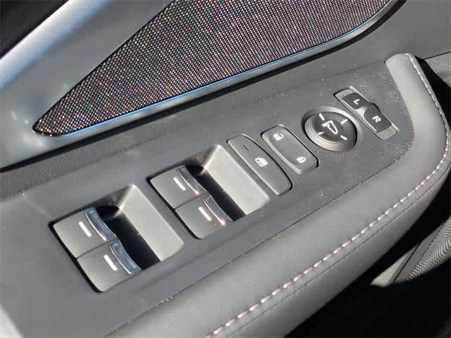 Thumbnail: 2026 Acura RDX - 41