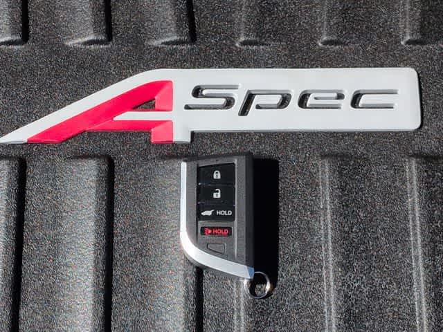 Thumbnail: 2025 Acura ADX - 37