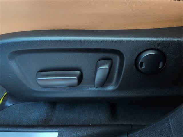 Thumbnail: 2022 Lexus RX - 18