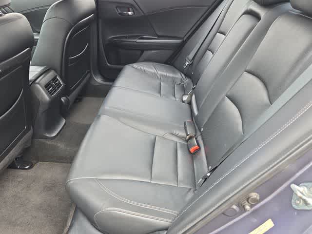 Thumbnail: 2013 Honda Accord - 21