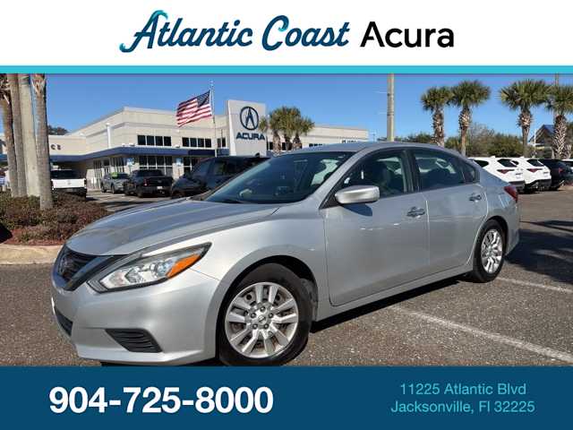 2016 Nissan Altima 2.5 -
                  Jacksonville, FL