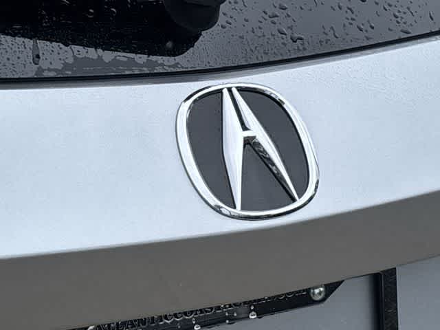 Thumbnail: 2026 Acura MDX - 12