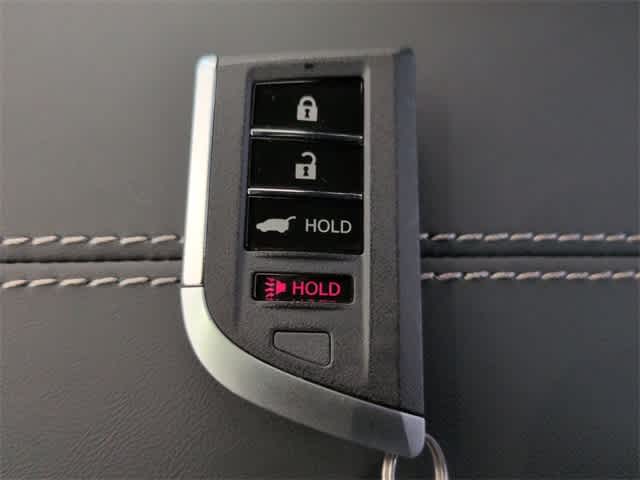 Thumbnail: 2026 Acura RDX - 37