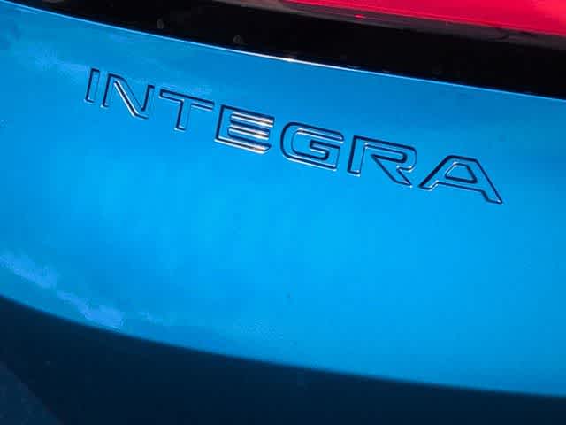 Thumbnail: 2026 Acura Integra - 13