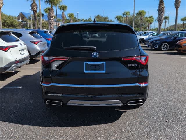 Thumbnail: 2026 Acura MDX - 7