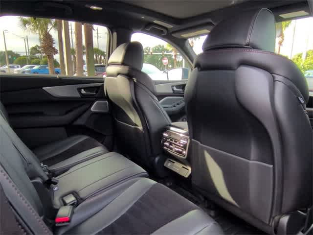 Thumbnail: 2025 Acura MDX - 19