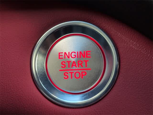 Thumbnail: 2025 Acura RDX - 40