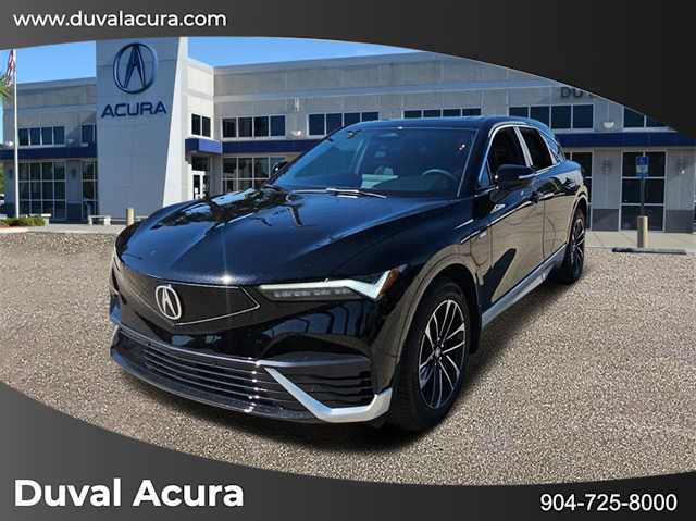 2024 Acura ZDX A-Spec Hero Image