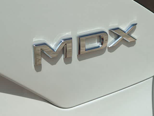 2026 Acura MDX Technology Package - Photo 13