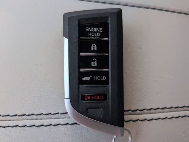 Thumbnail: 2026 Acura RDX - 38