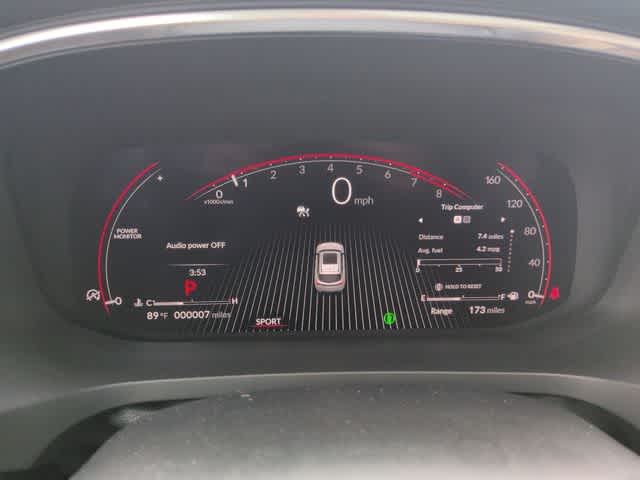 Thumbnail: 2026 Acura MDX - 34