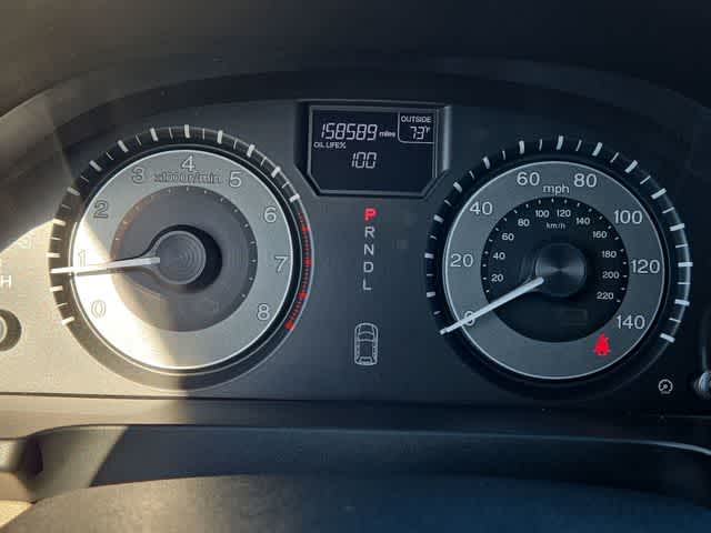 Thumbnail: 2012 Honda Odyssey - 31