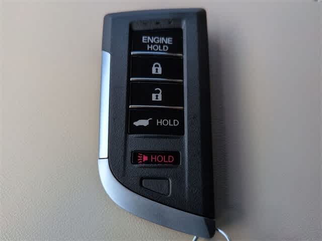 Thumbnail: 2026 Acura MDX - 38