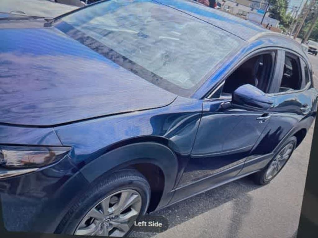 Used 2023 Mazda CX-30 2.5 S Select Package SUV