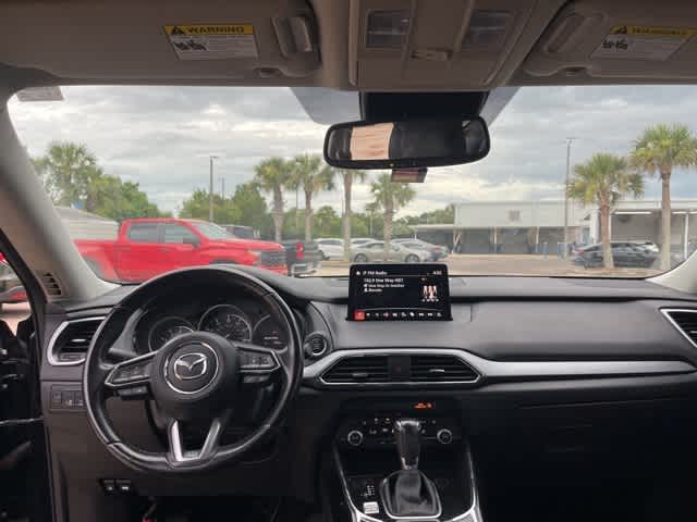 Thumbnail: 2020 Mazda CX-9 - 7