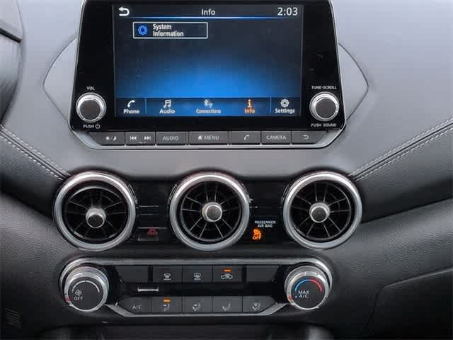 Thumbnail: 2024 Nissan Sentra - 27