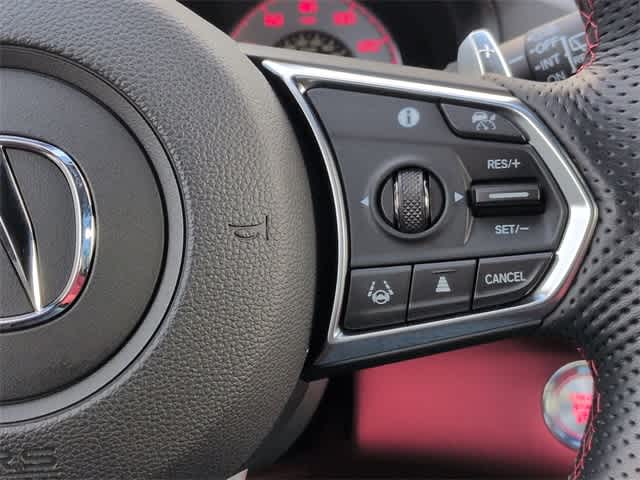 Thumbnail: 2025 Acura RDX - 27