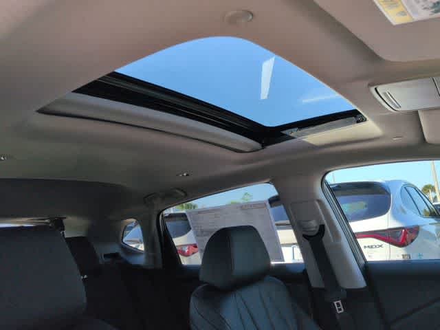 Thumbnail: 2025 Acura ADX - 20