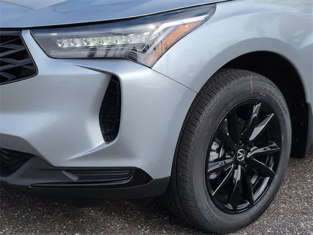 Thumbnail: 2026 Acura RDX - 11