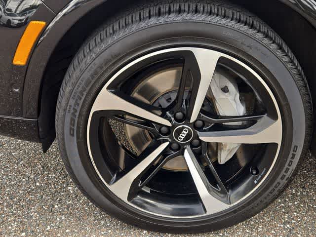 Thumbnail: 2019 Audi Q7 - 14