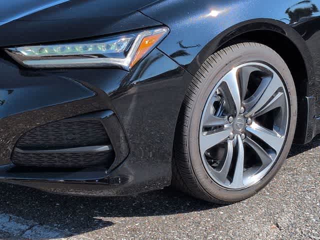 Thumbnail: 2025 Acura TLX - 11