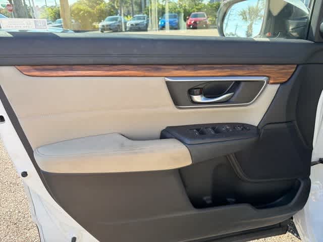 Thumbnail: 2018 Honda CR-V - 10