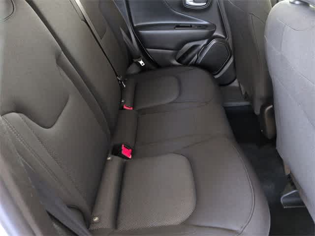 Thumbnail: 2023 Jeep Renegade - 21